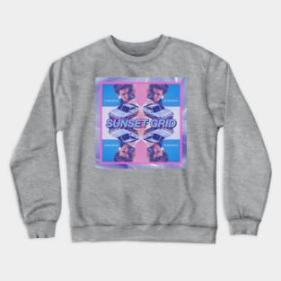 s t y l e Crewneck Sweatshirt